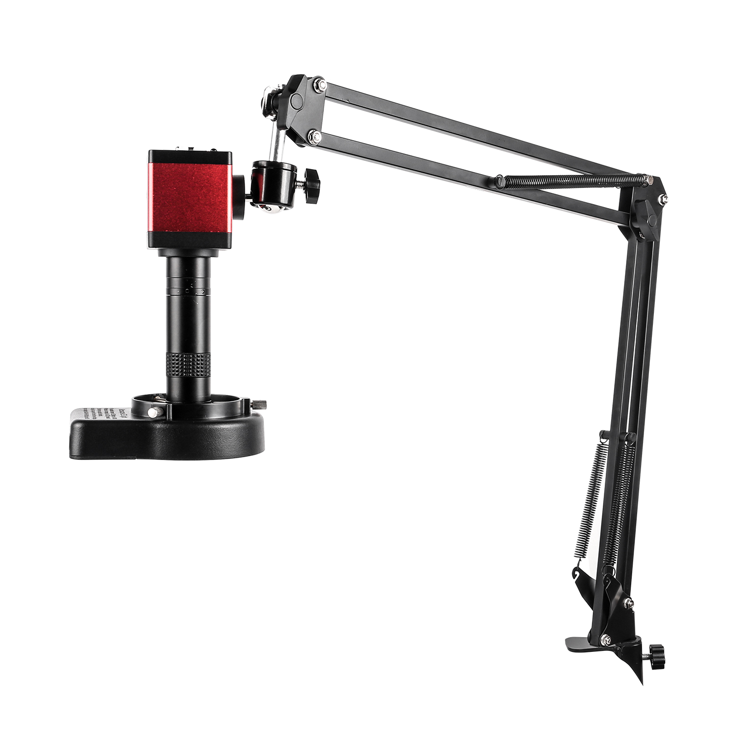 Digital Microscope - Электронный цифровой микроскоп с камерой, интерфейсом