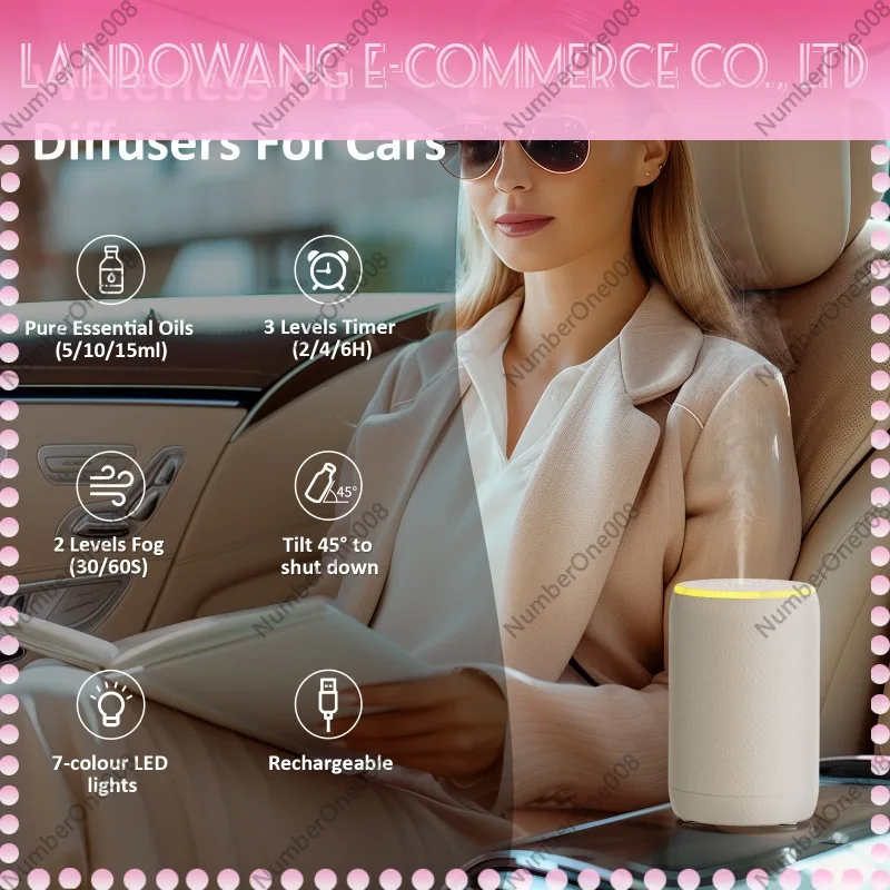 Аромадиффузор с холодным туман – обзор и цена Nebulizer Machine