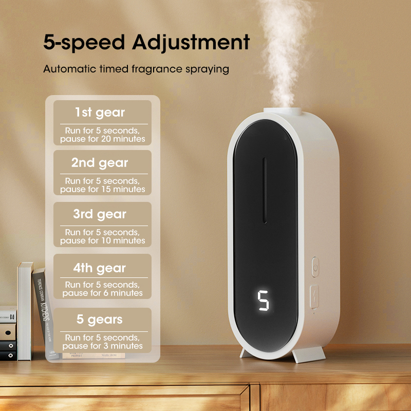 Портативный аромадиффузор для  – обзор и цена Nebulizer Machine