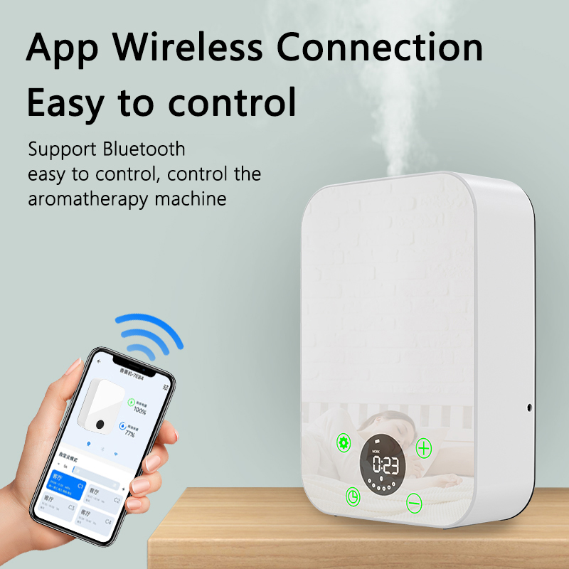 Электрический аромадиффузор-не – обзор и цена Nebulizer Machine