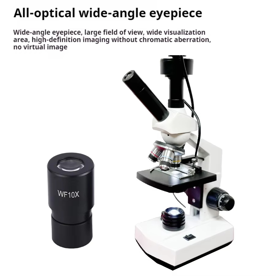 Лидер продаж, цифровой микроск – обзор и цена Digital Microscope