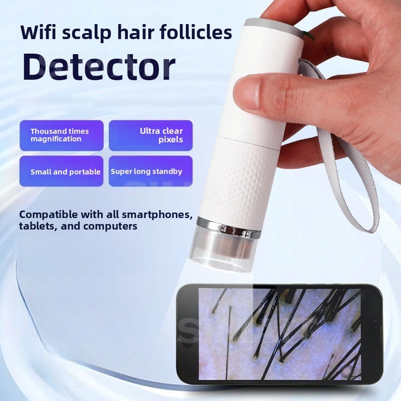 Профессиональный цифровой USB- – обзор и цена Digital Microscope