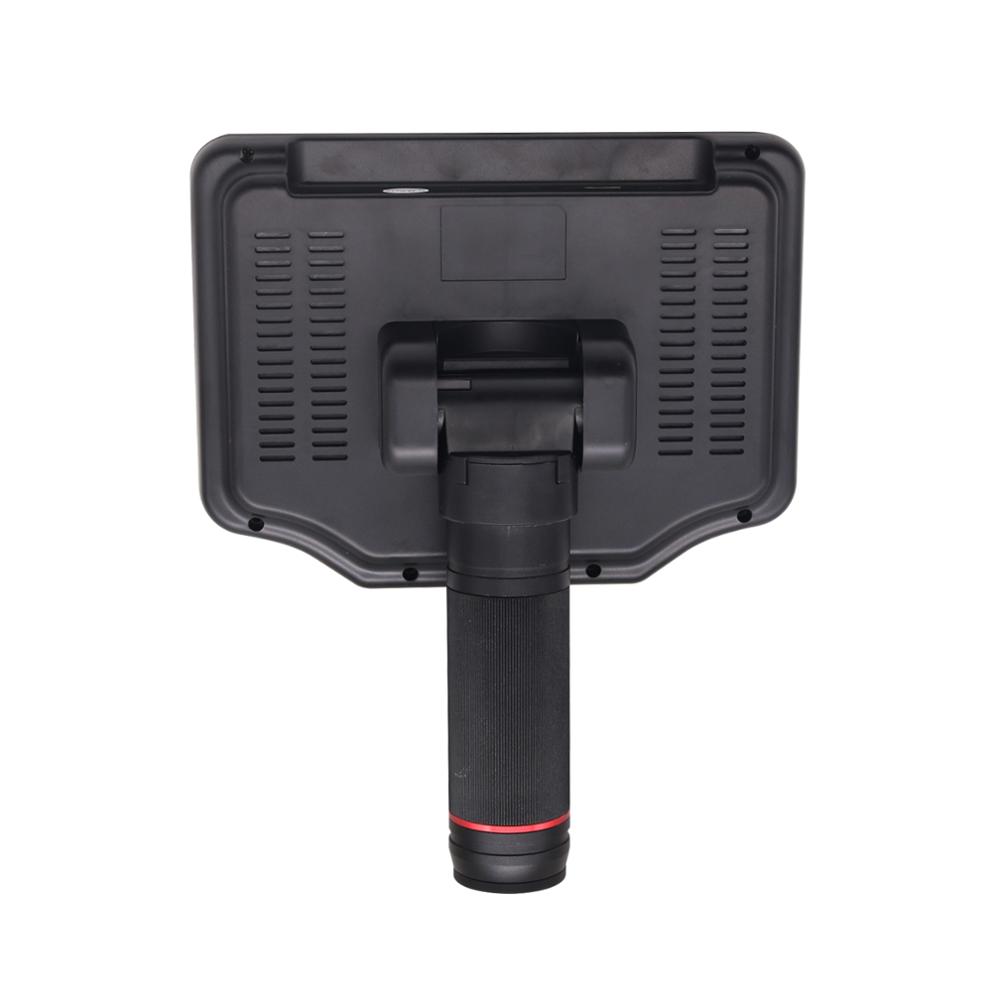 Цифровой микроскоп Andonstar A – обзор и цена Digital Microscope