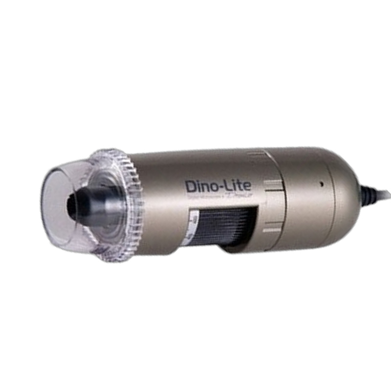 Цифровой ручной микроскоп Dino – обзор и цена Digital Microscope