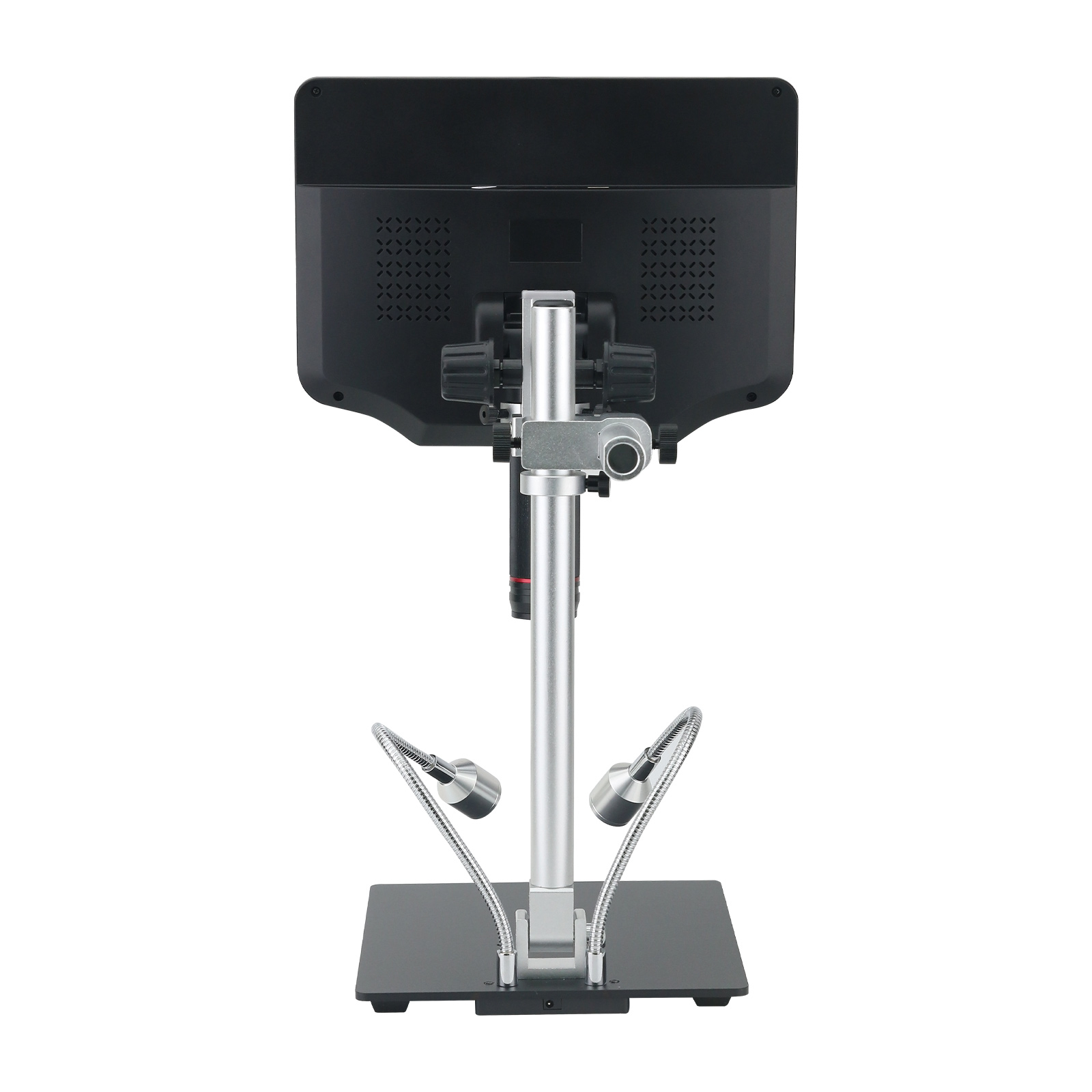 Цифровой микроскоп Andonstar A – обзор и цена Digital Microscope
