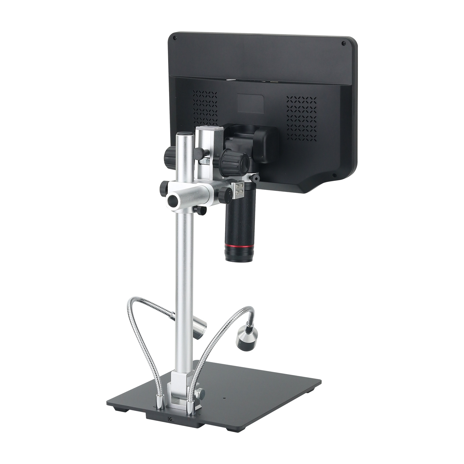 Цифровой микроскоп Andonstar A – обзор и цена Digital Microscope