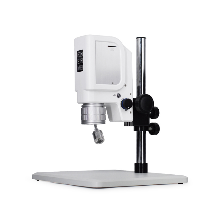Цифровой оптический микроскоп  – обзор и цена Digital Microscope